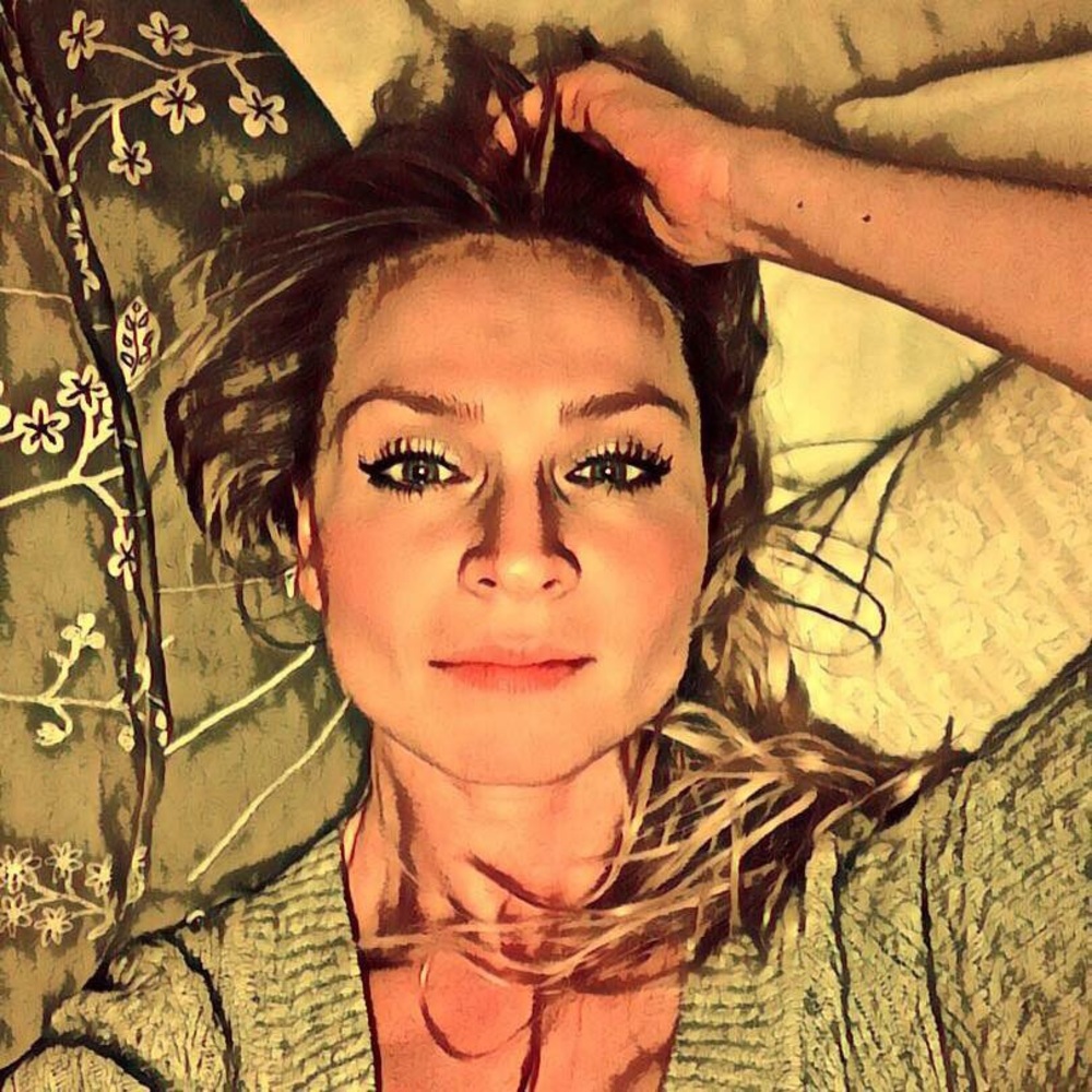 Meet your Posher, Monika